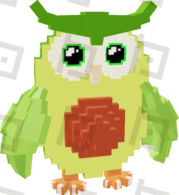 Avocadini Guffo