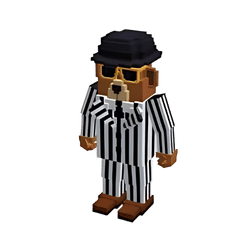 Bandito Bobritto