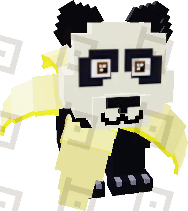 Pandaccini Bananini