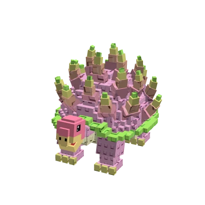 Tigroligre Frutonni